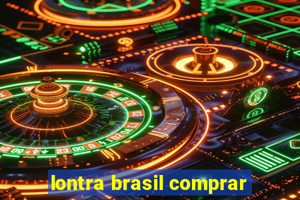 lontra brasil comprar